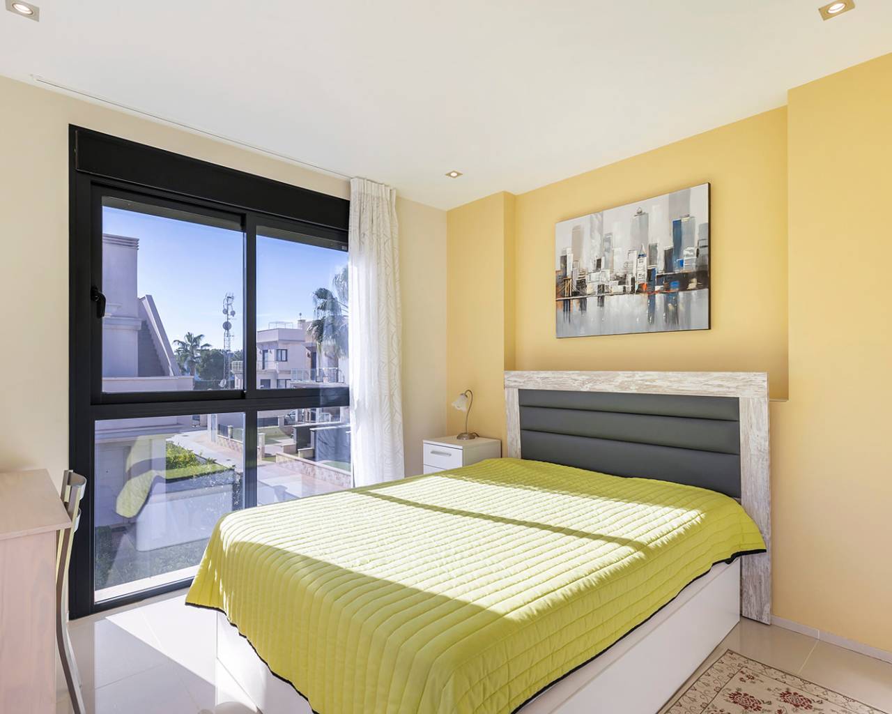 Resale - Villaer - Orihuela Costa - La Zenia