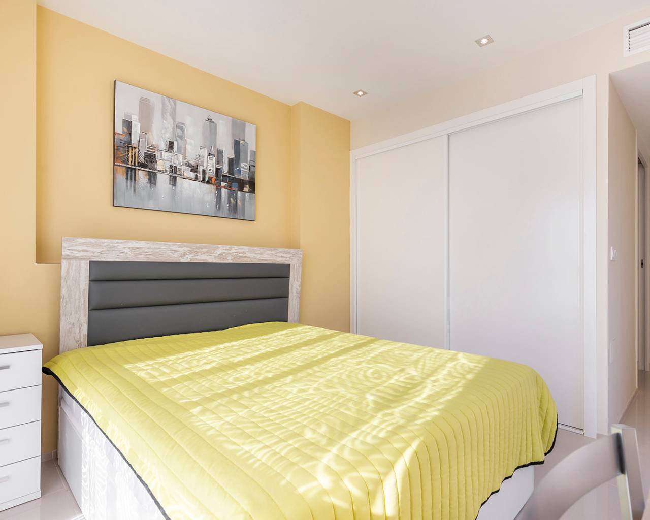 Resale - Villaer - Orihuela Costa - La Zenia