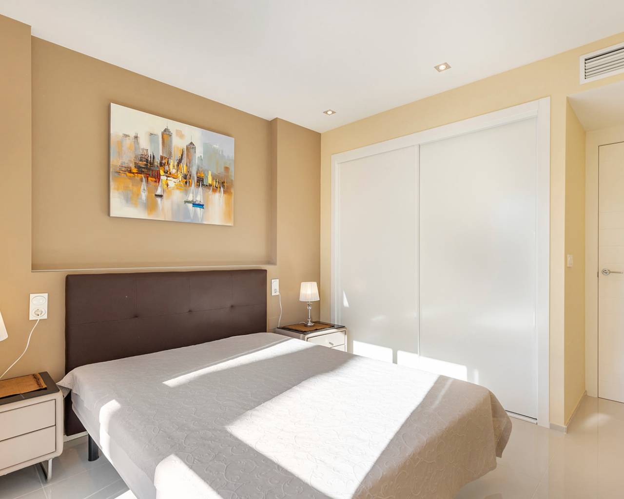 Resale - Villaer - Orihuela Costa - La Zenia