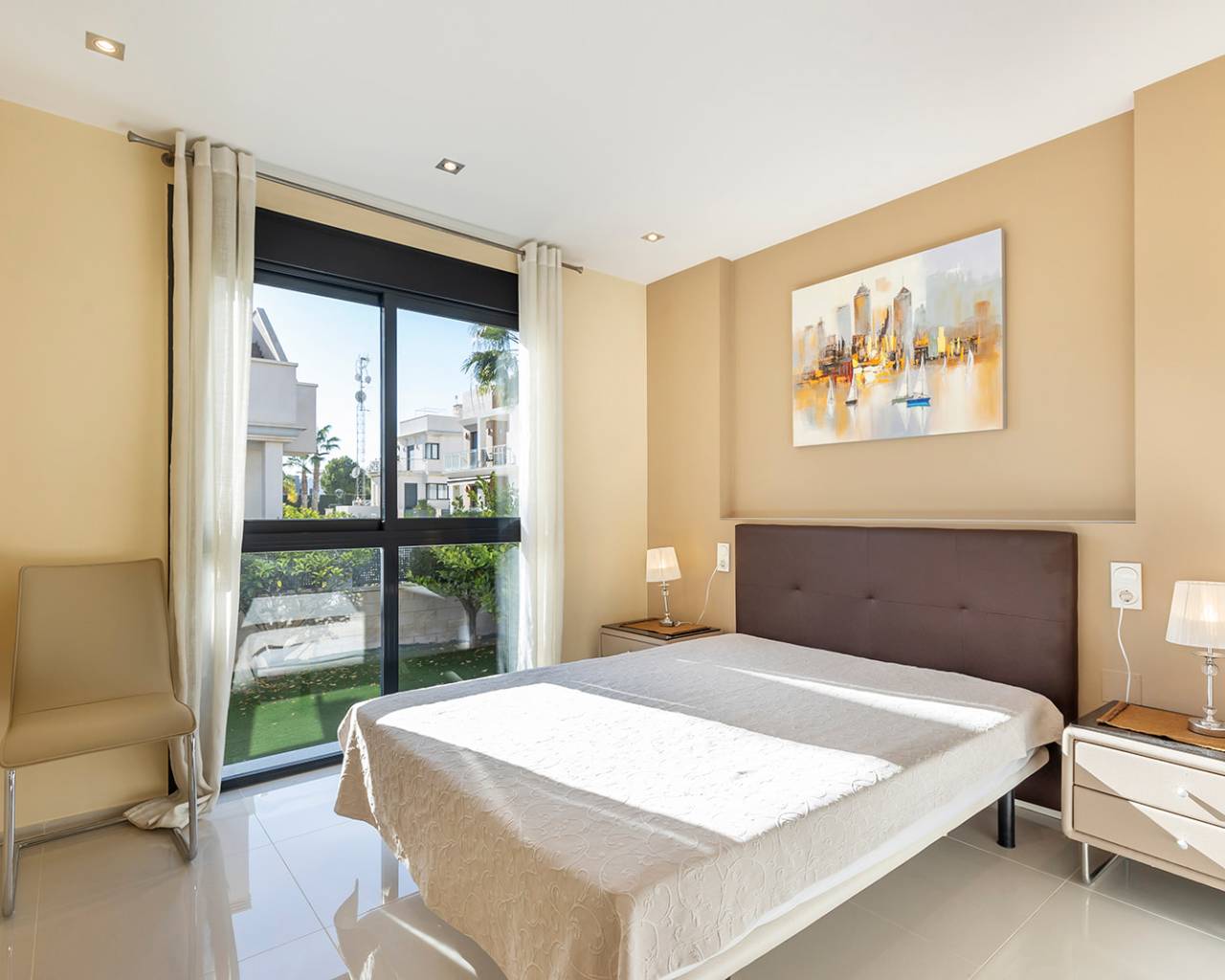 Resale - Villaer - Orihuela Costa - La Zenia