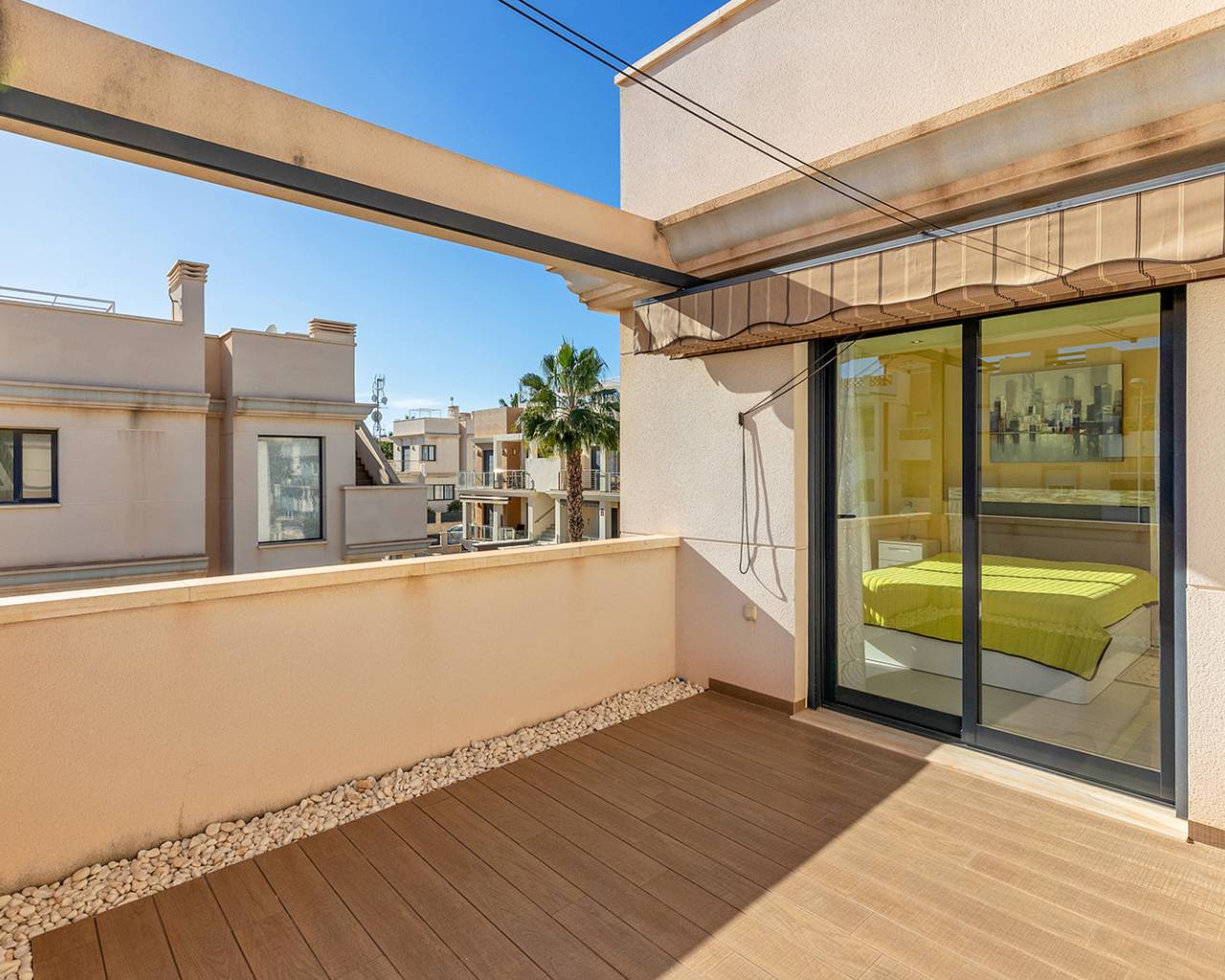 Resale - Villaer - Orihuela Costa - La Zenia