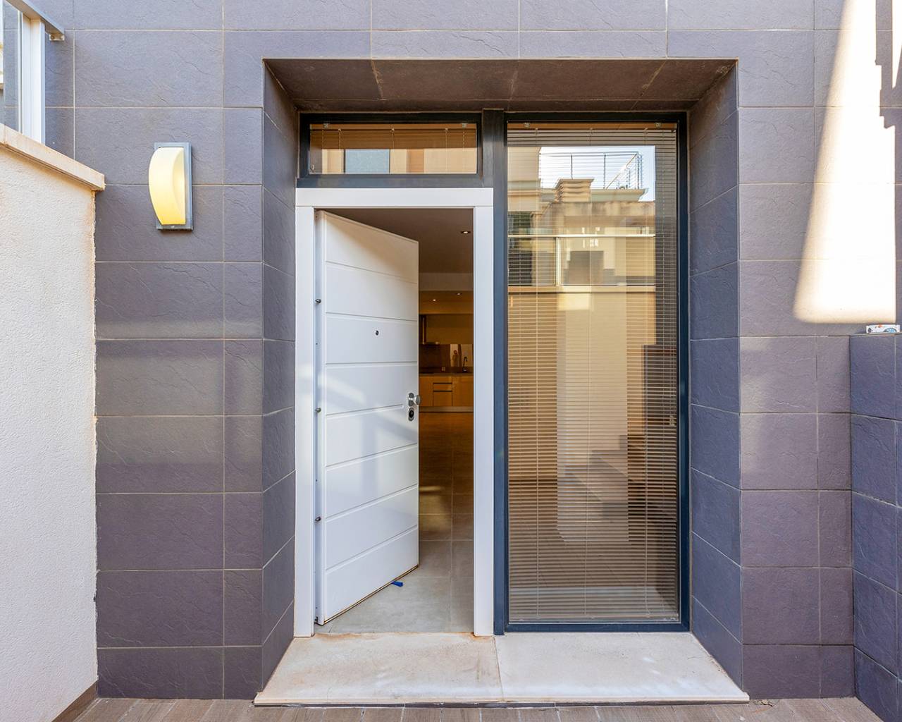 Resale - Villaer - Orihuela Costa - La Zenia