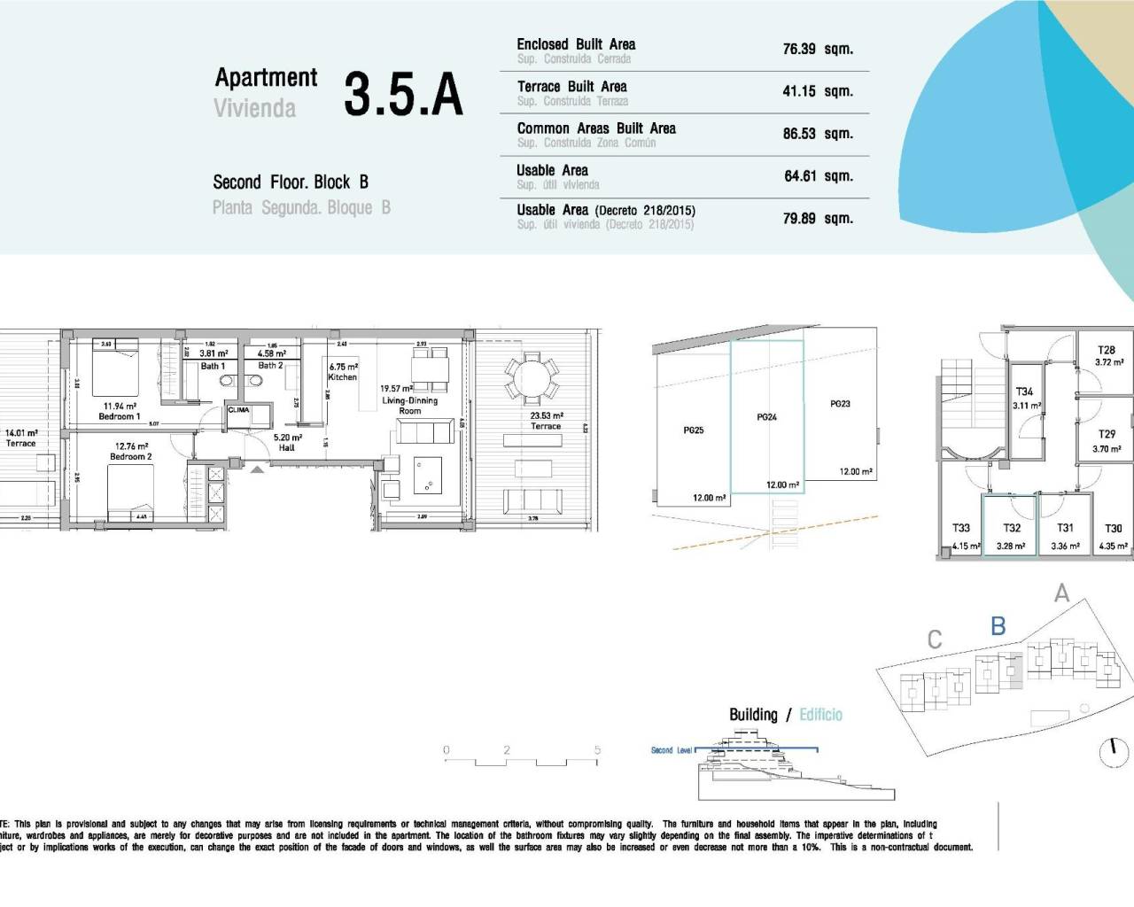 New Build - Apartments - Estepona - Arroyo Enmedio
