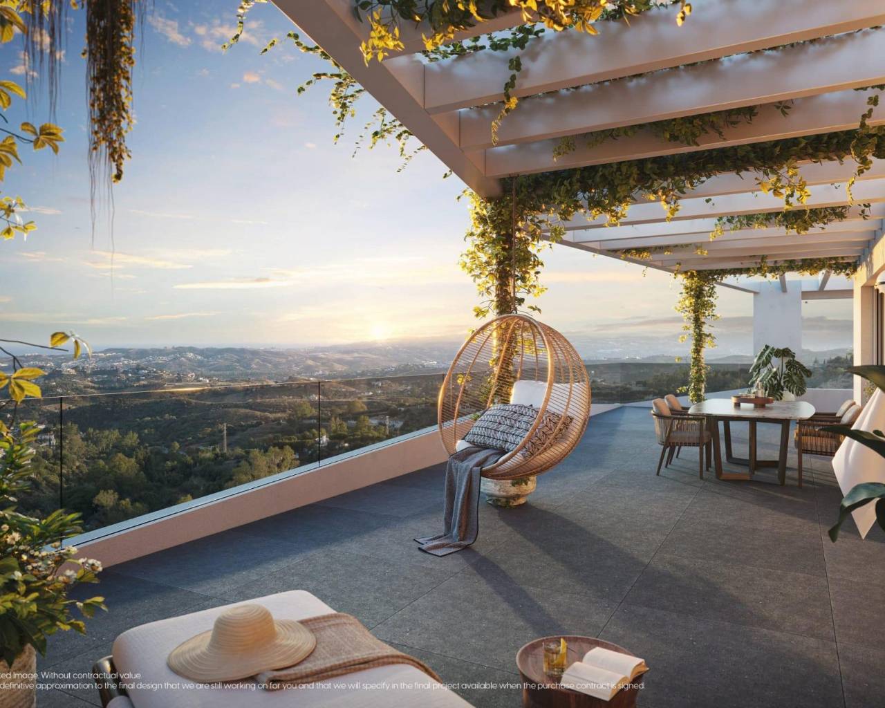 New Build - Apartments - Mijas