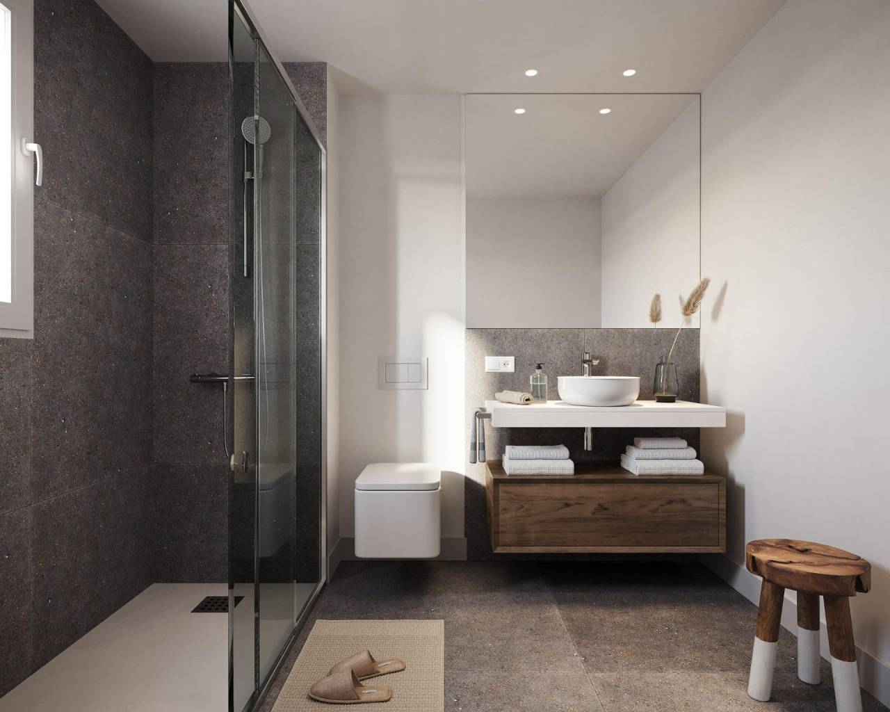 New Build - Apartments - Mijas