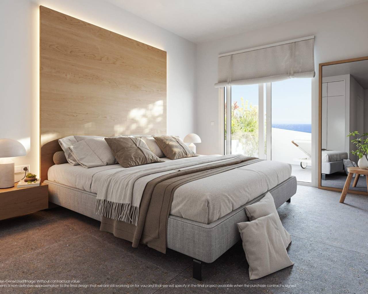 New Build - Apartments - Mijas