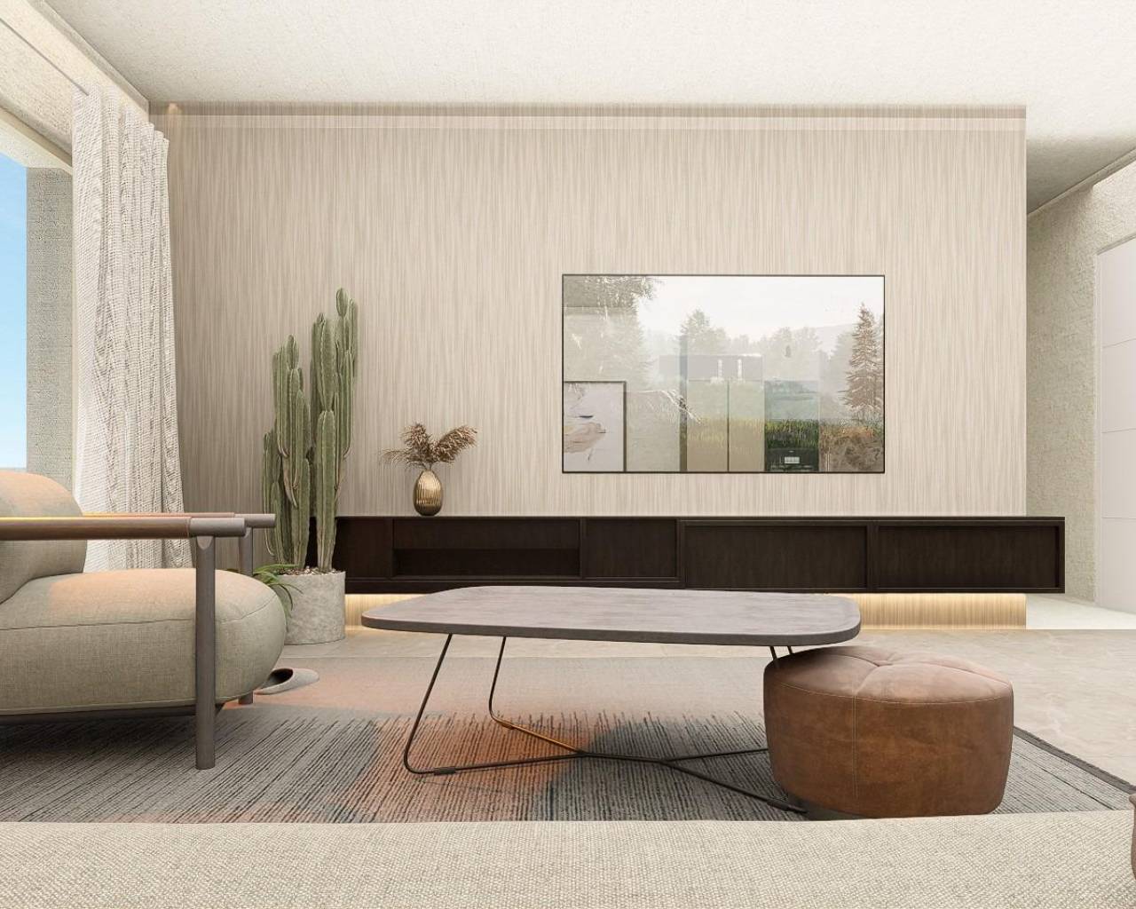 New Build - Rekkehus / Bungalow - Pilar de La Horadada - pueblo