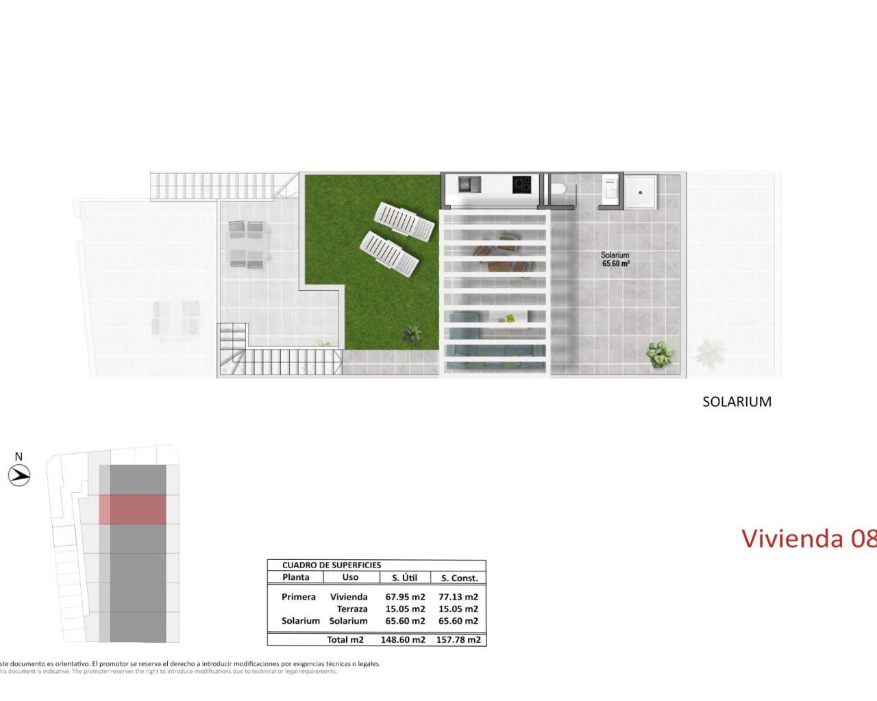 New Build - Rekkehus / Bungalow - Pilar de La Horadada - pueblo