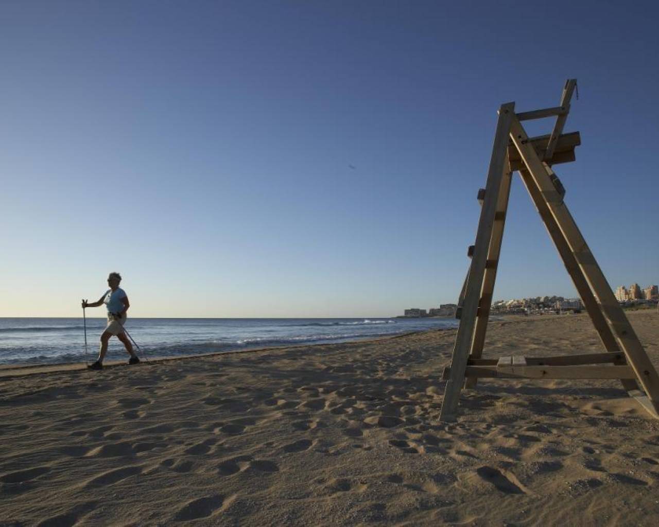 New Build - Bungalow  / Townhouse - Torrevieja - Altos del Sol