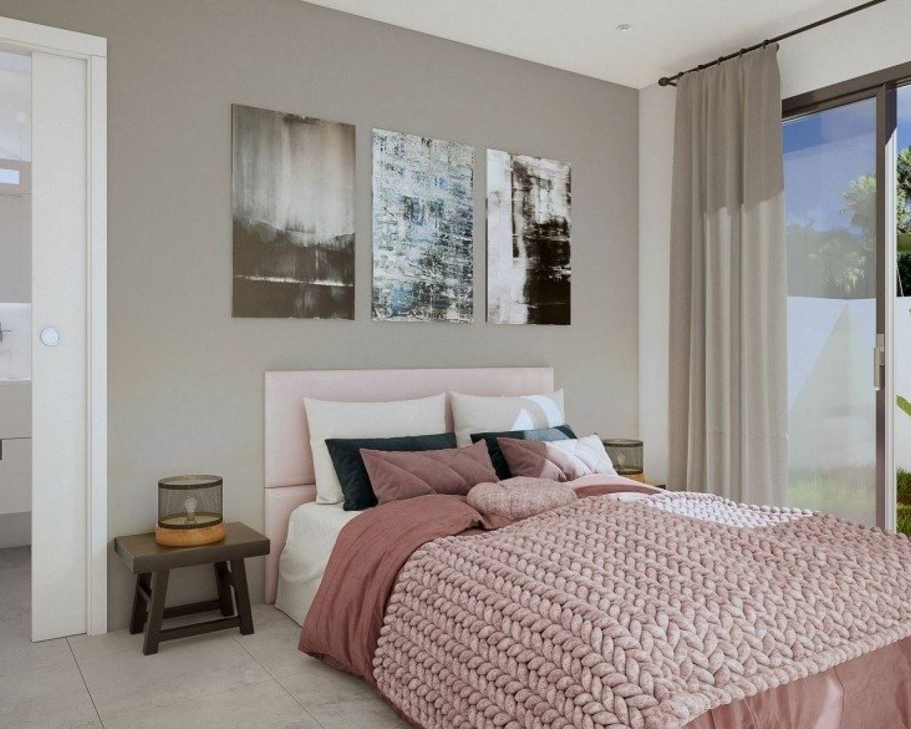 New Build - Villas - Daya Nueva