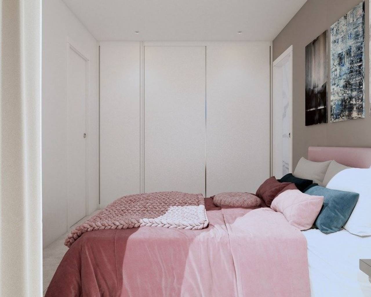 New Build - Villas - Daya Nueva