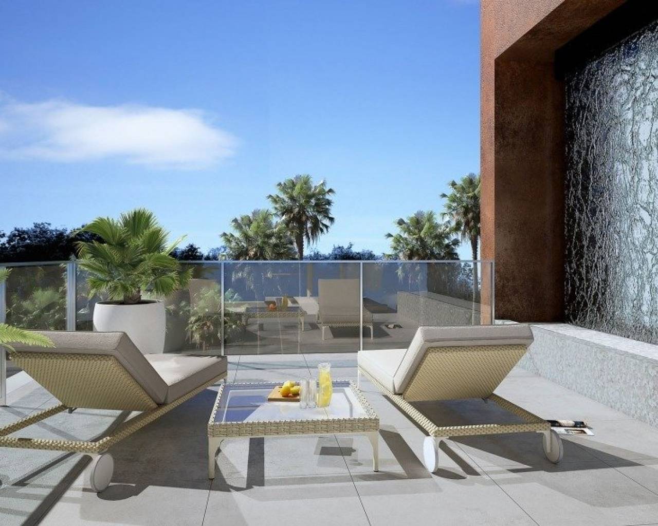 New Build - Villas - Daya Nueva