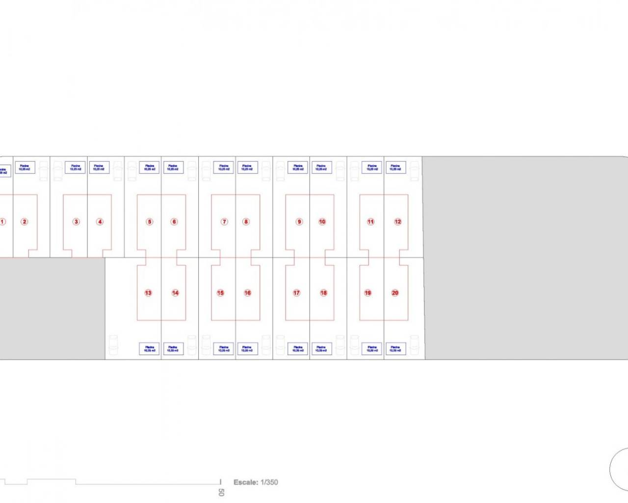 New Build - Villas - Daya Nueva