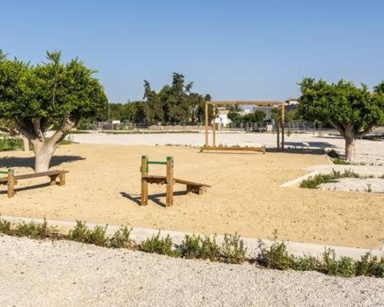 New Build - Villas - Daya Nueva