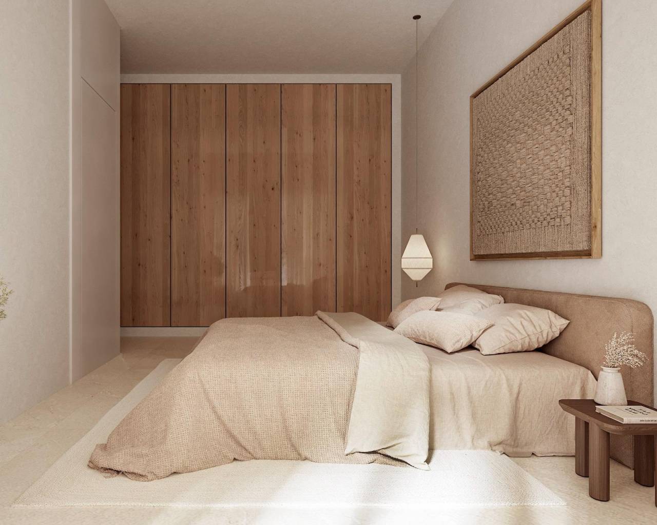 Nueva construcción  - Villas - Benissa - Cala Advocat