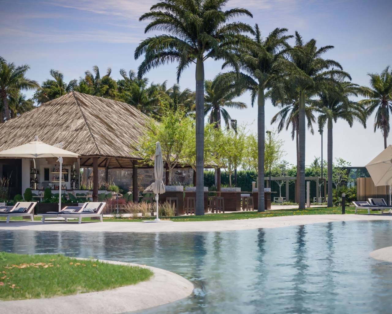 New Build - Villas - Torre Pacheco - Roldán