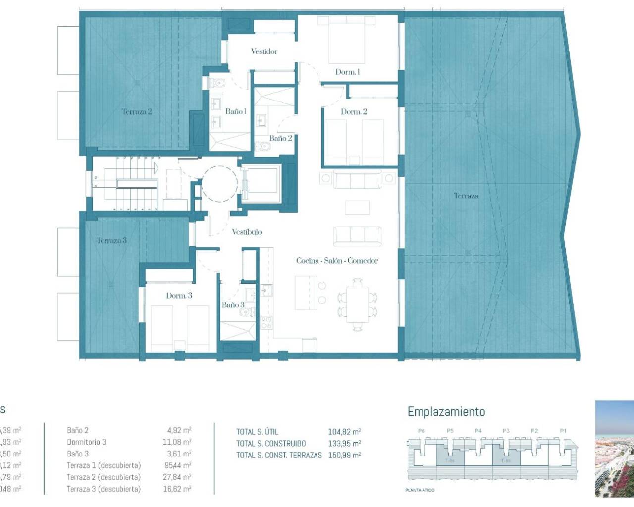 New Build - Apartments - Mijas - Las Lagunas