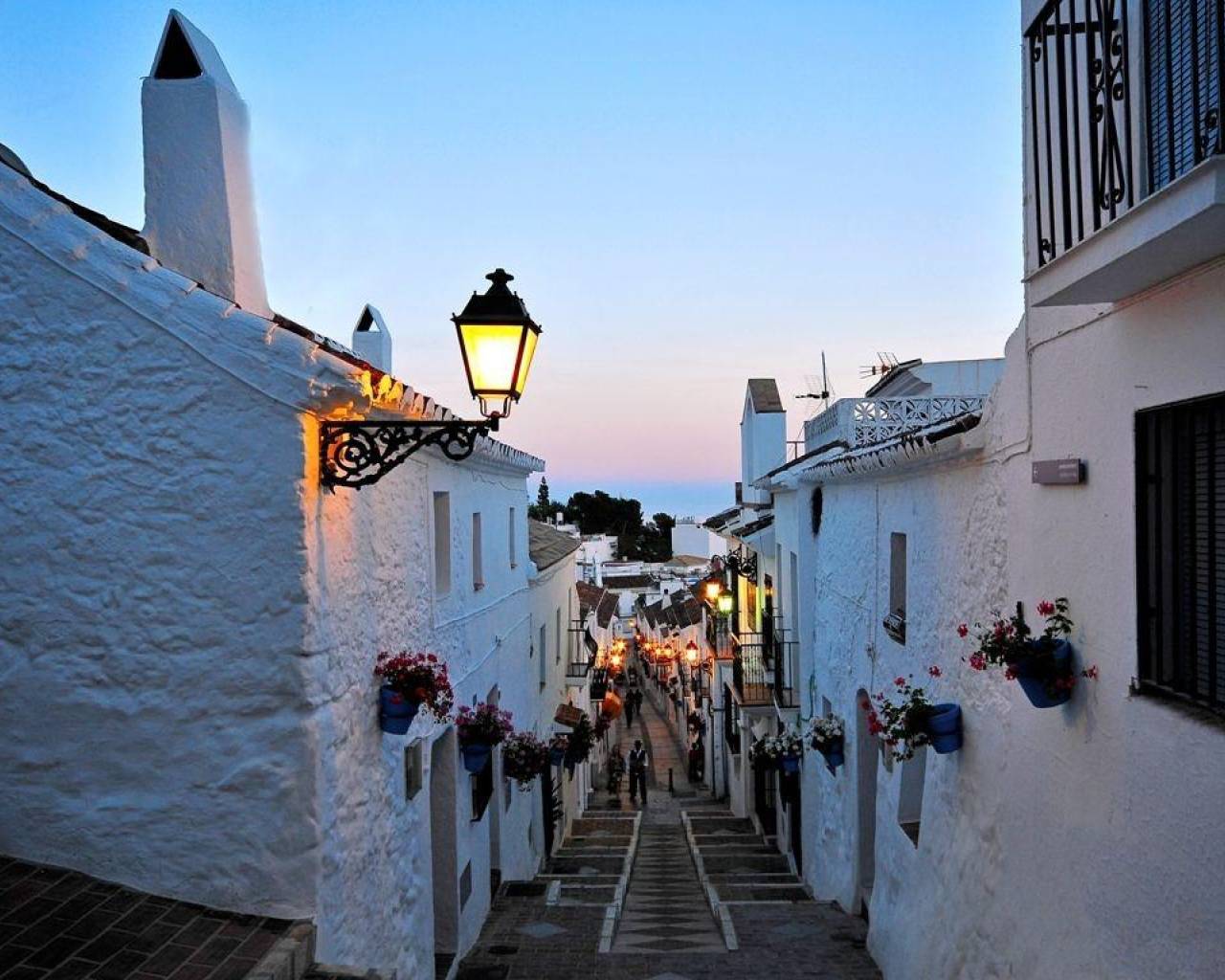 New Build - Apartments - Mijas - Las Lagunas