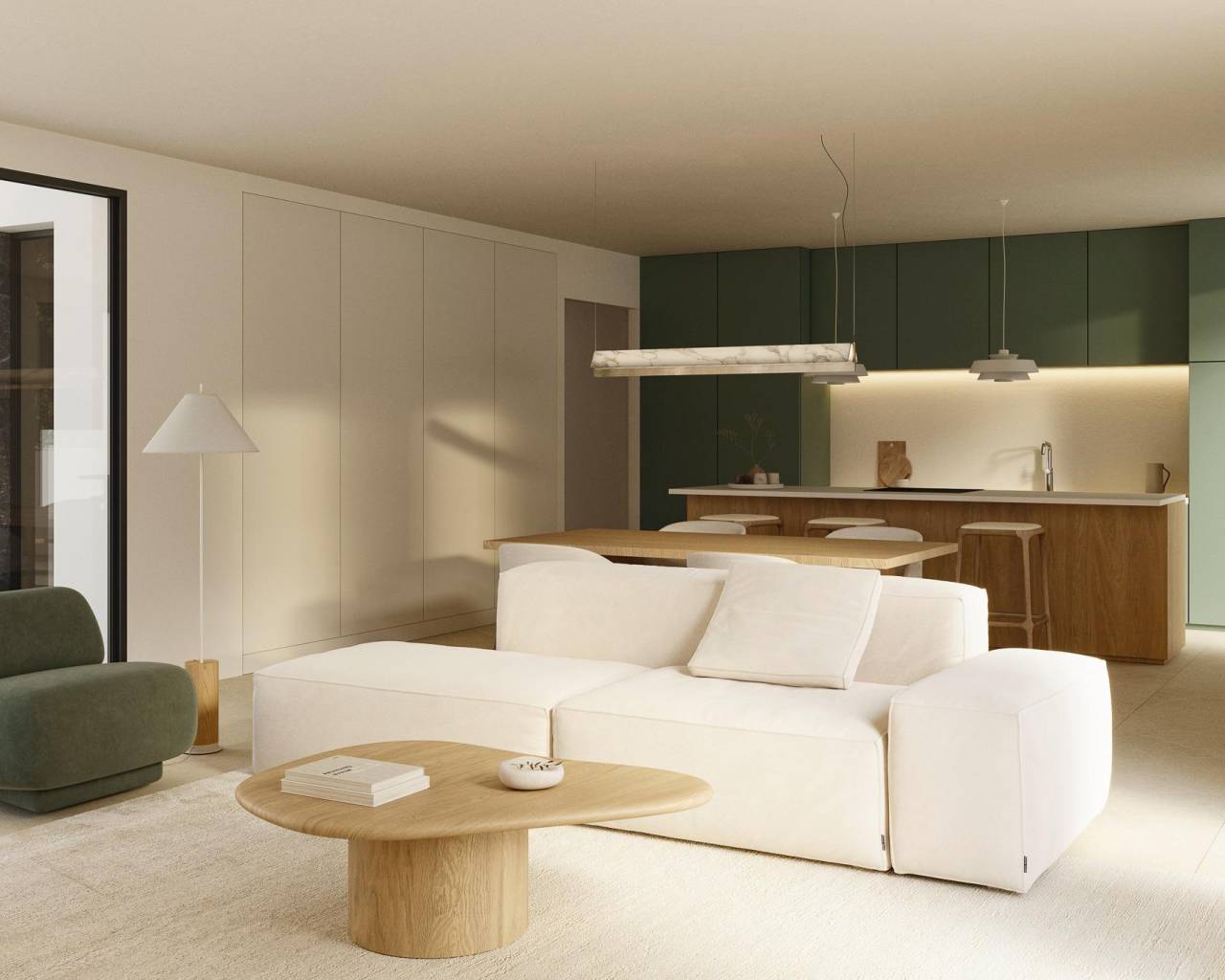 New Build - Villas - Polop - Novapolop