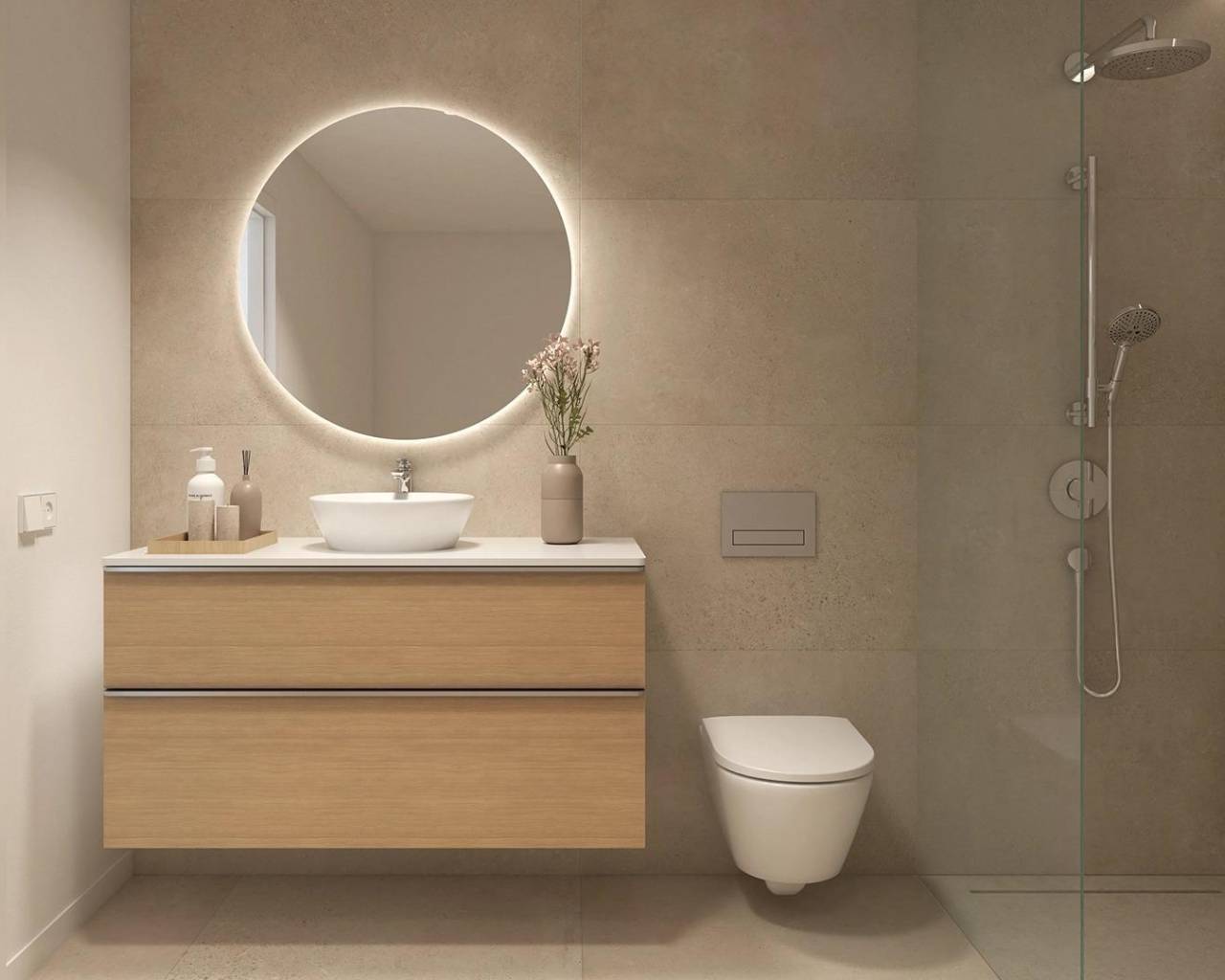 Nueva construcción  - Adosado / Bungalow - Marbella - Elviria