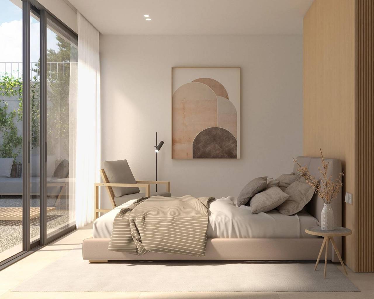 Nueva construcción  - Adosado / Bungalow - Marbella - Elviria