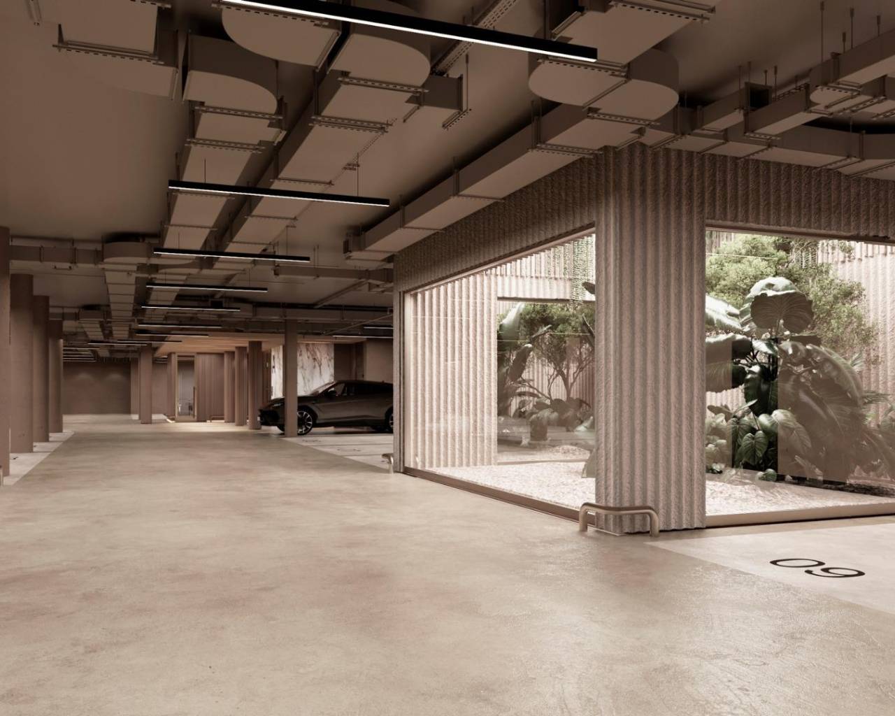 New Build - Leiligheter - Estepona - Riviera beach