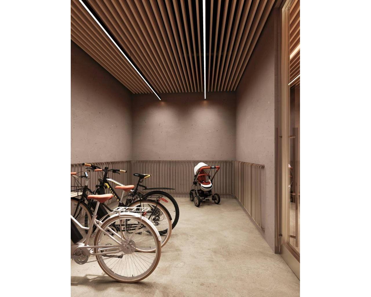 New Build - Leiligheter - Estepona - Riviera beach