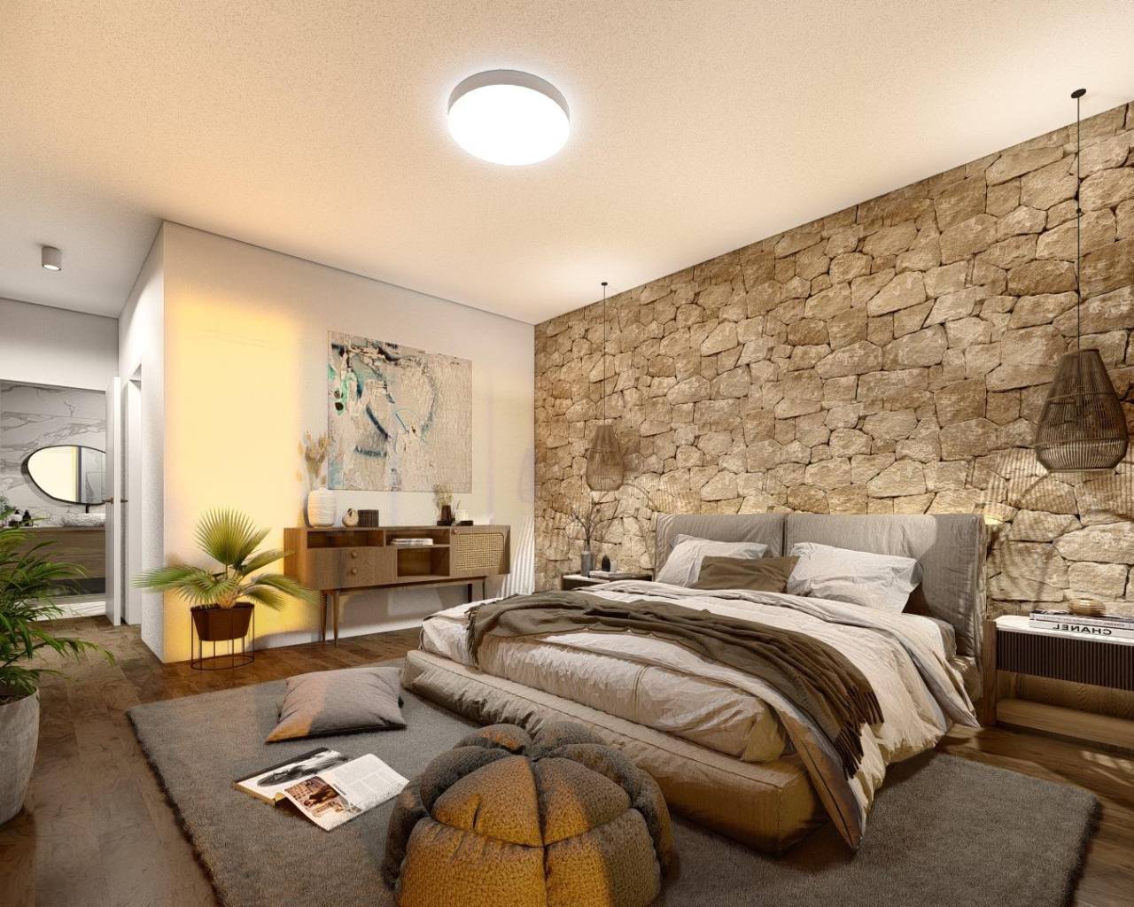 New Build - Villaer - Altea - Sierra de Altea