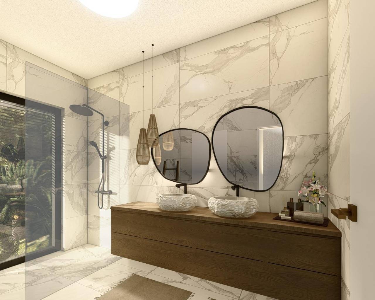 New Build - Villaer - Altea - Sierra de Altea