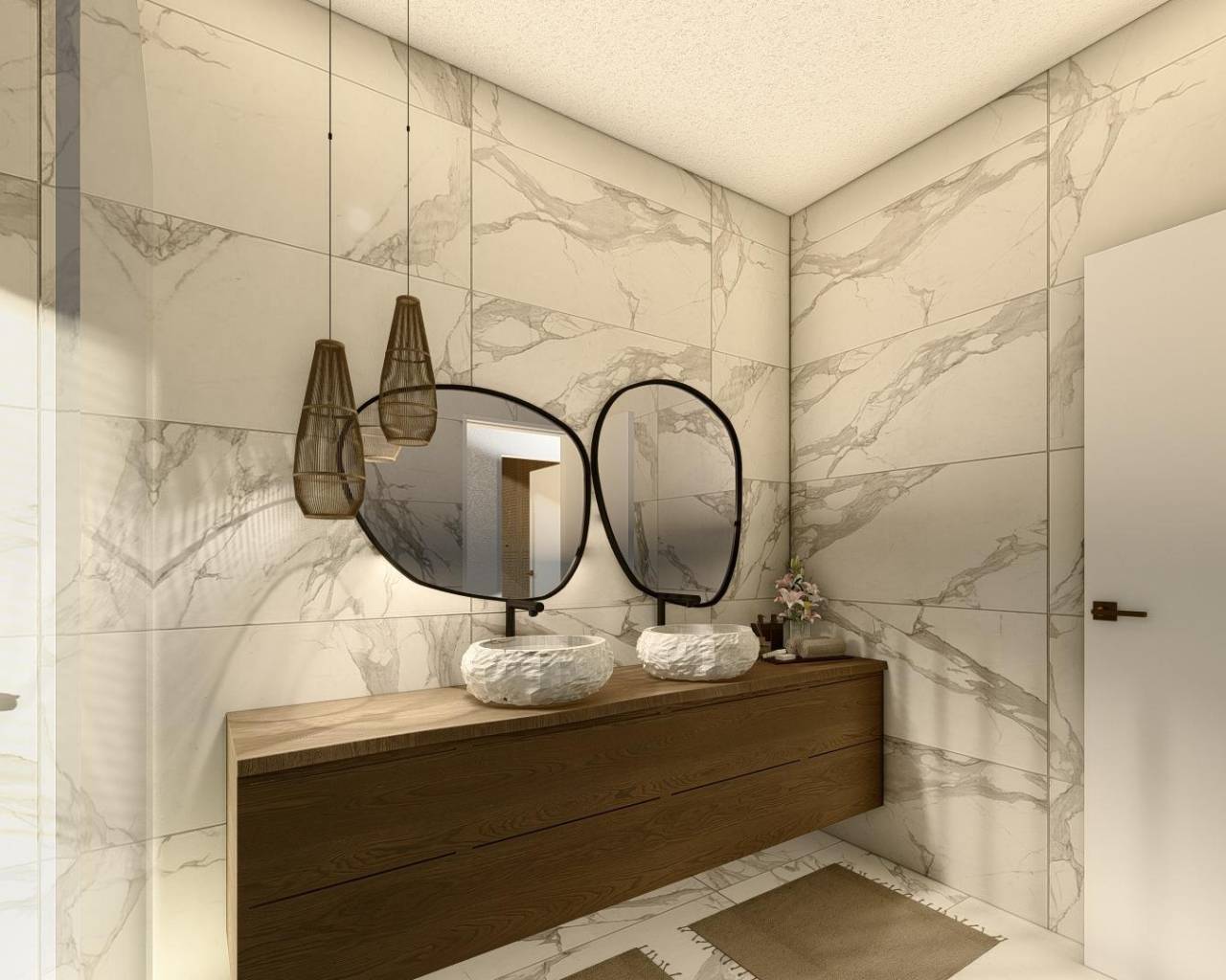 New Build - Villaer - Altea - Sierra de Altea