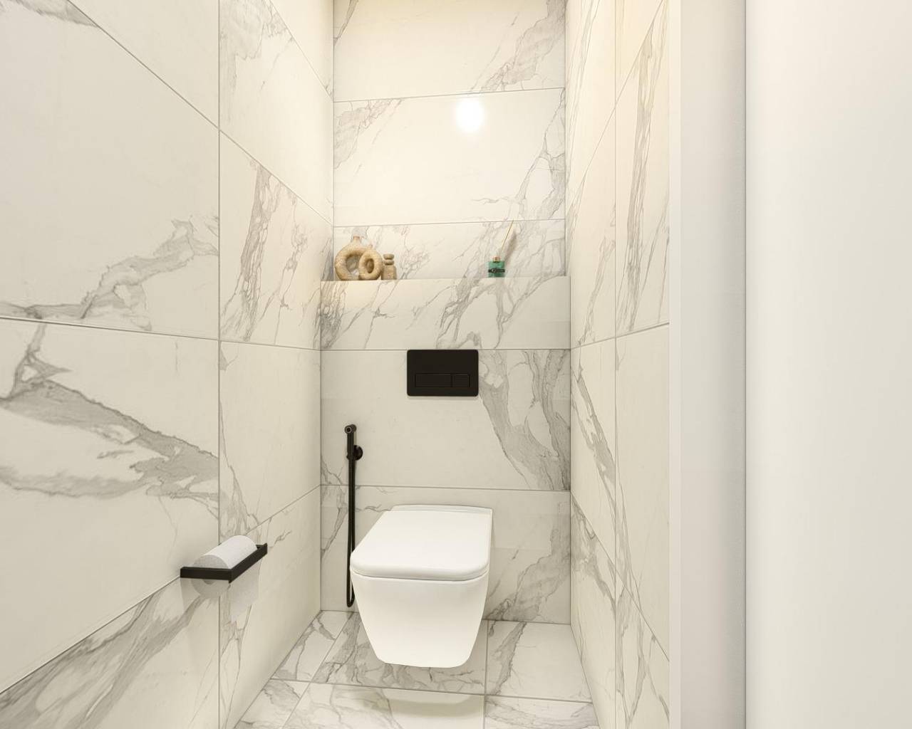 New Build - Villaer - Altea - Sierra de Altea