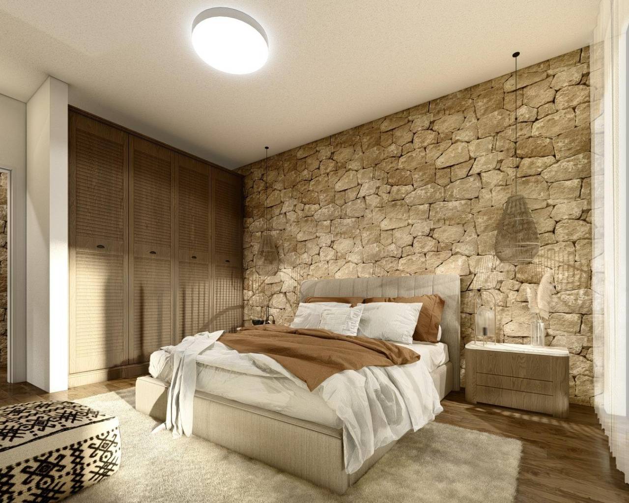 New Build - Villaer - Altea - Sierra de Altea