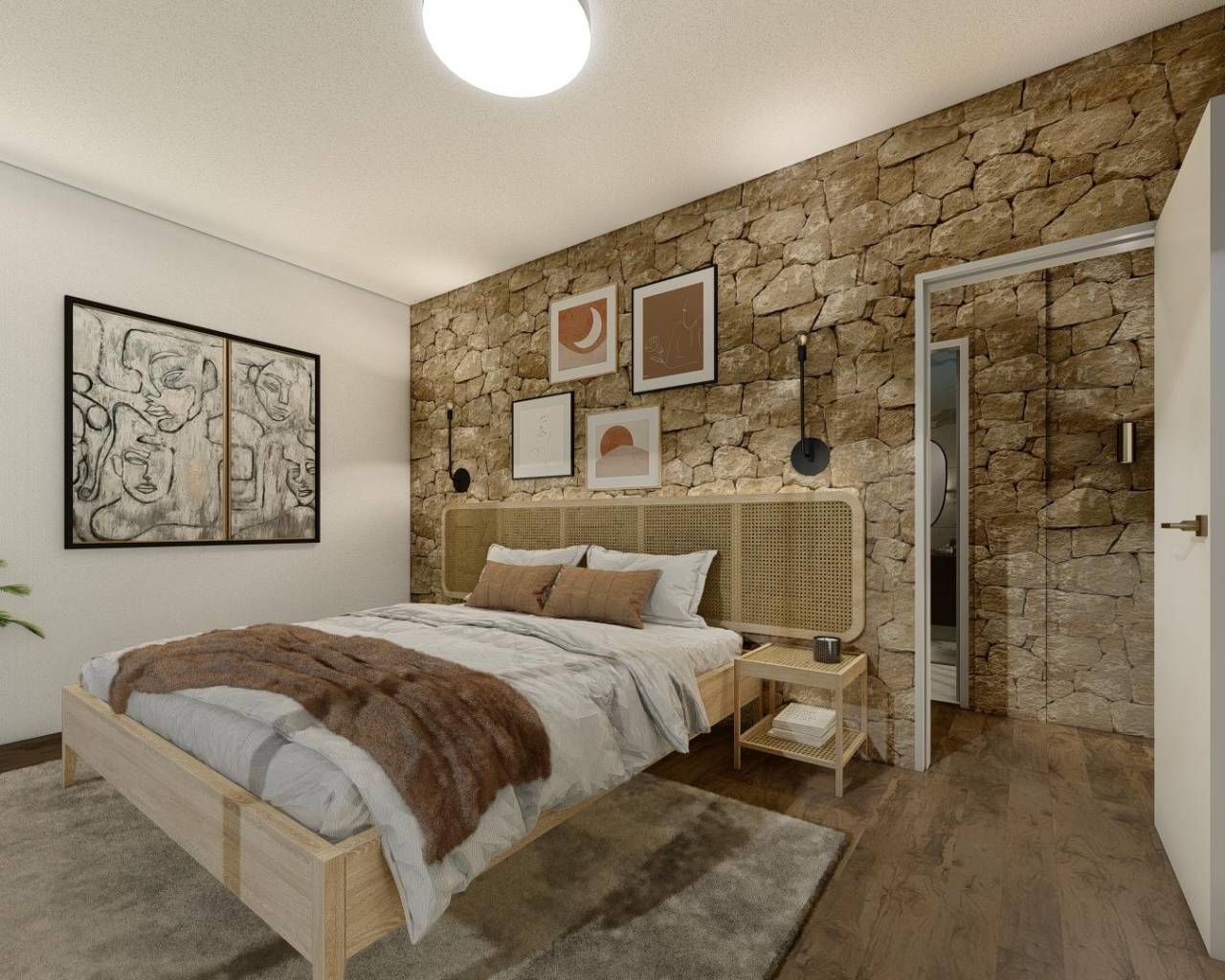 New Build - Villaer - Altea - Sierra de Altea