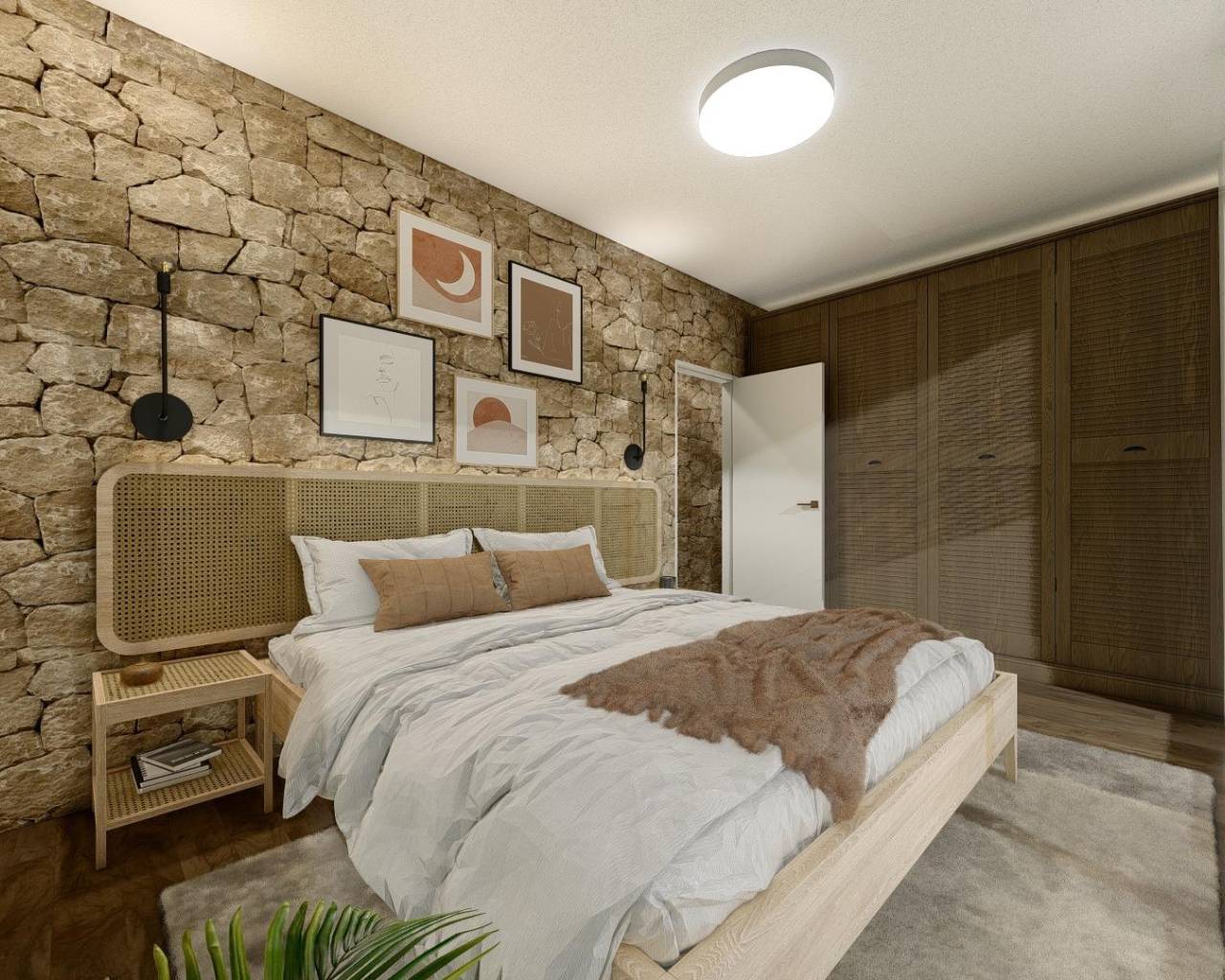 New Build - Villaer - Altea - Sierra de Altea