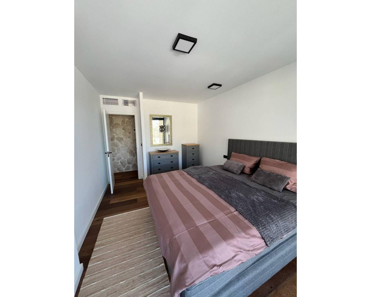 New Build - Villaer - Altea - Sierra de Altea