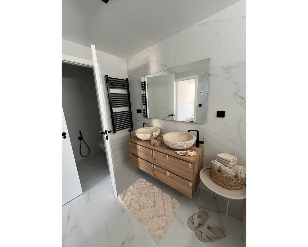 New Build - Villaer - Altea - Sierra de Altea