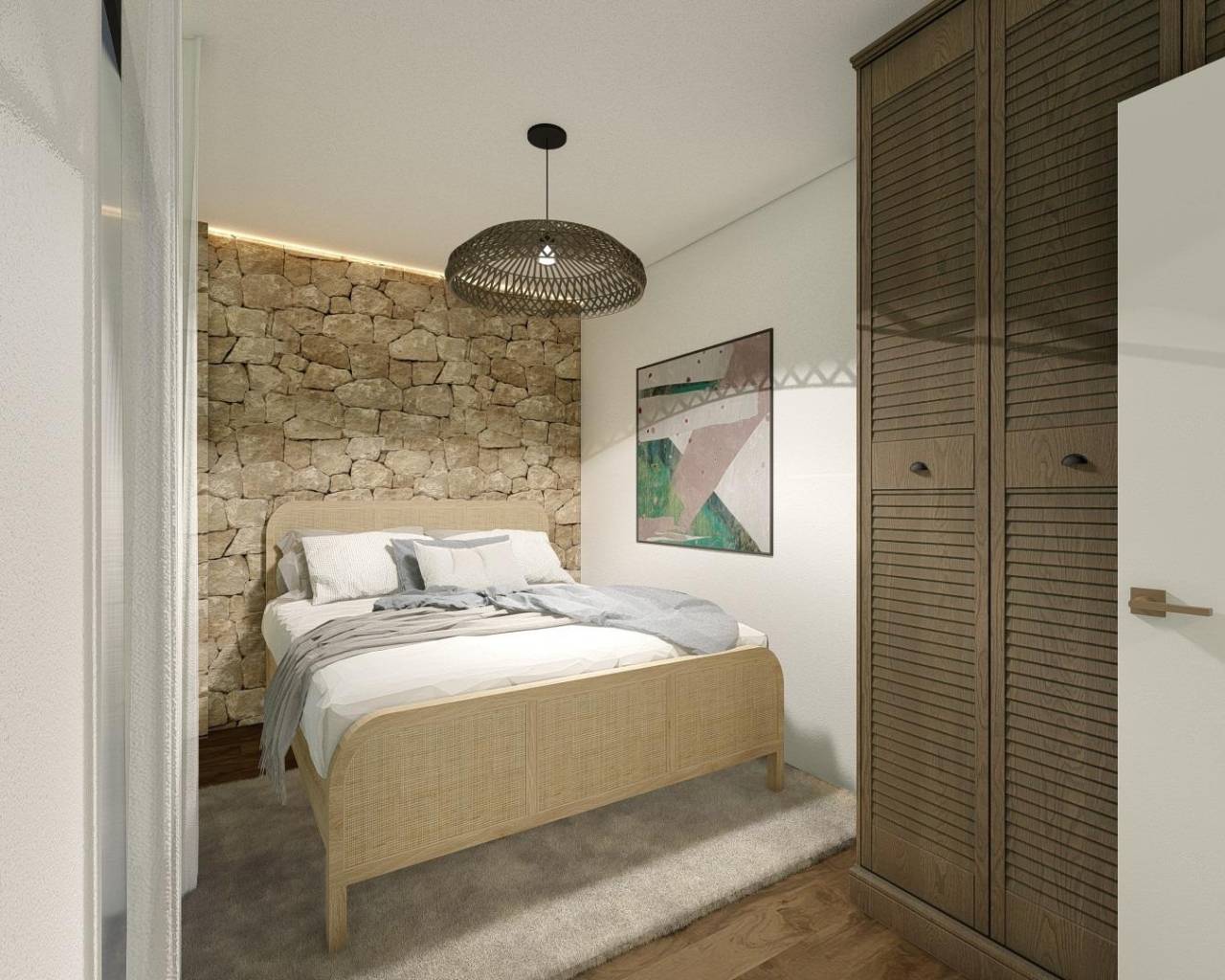 New Build - Villaer - Altea - Sierra de Altea