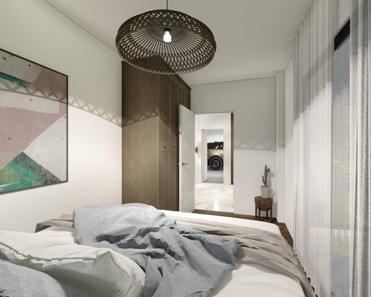 New Build - Villaer - Altea - Sierra de Altea