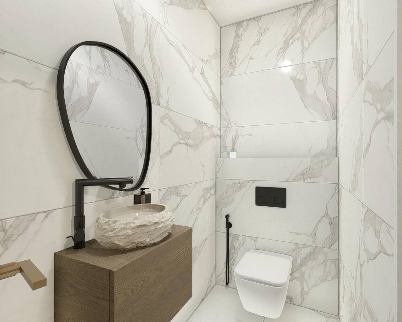 New Build - Villaer - Altea - Sierra de Altea