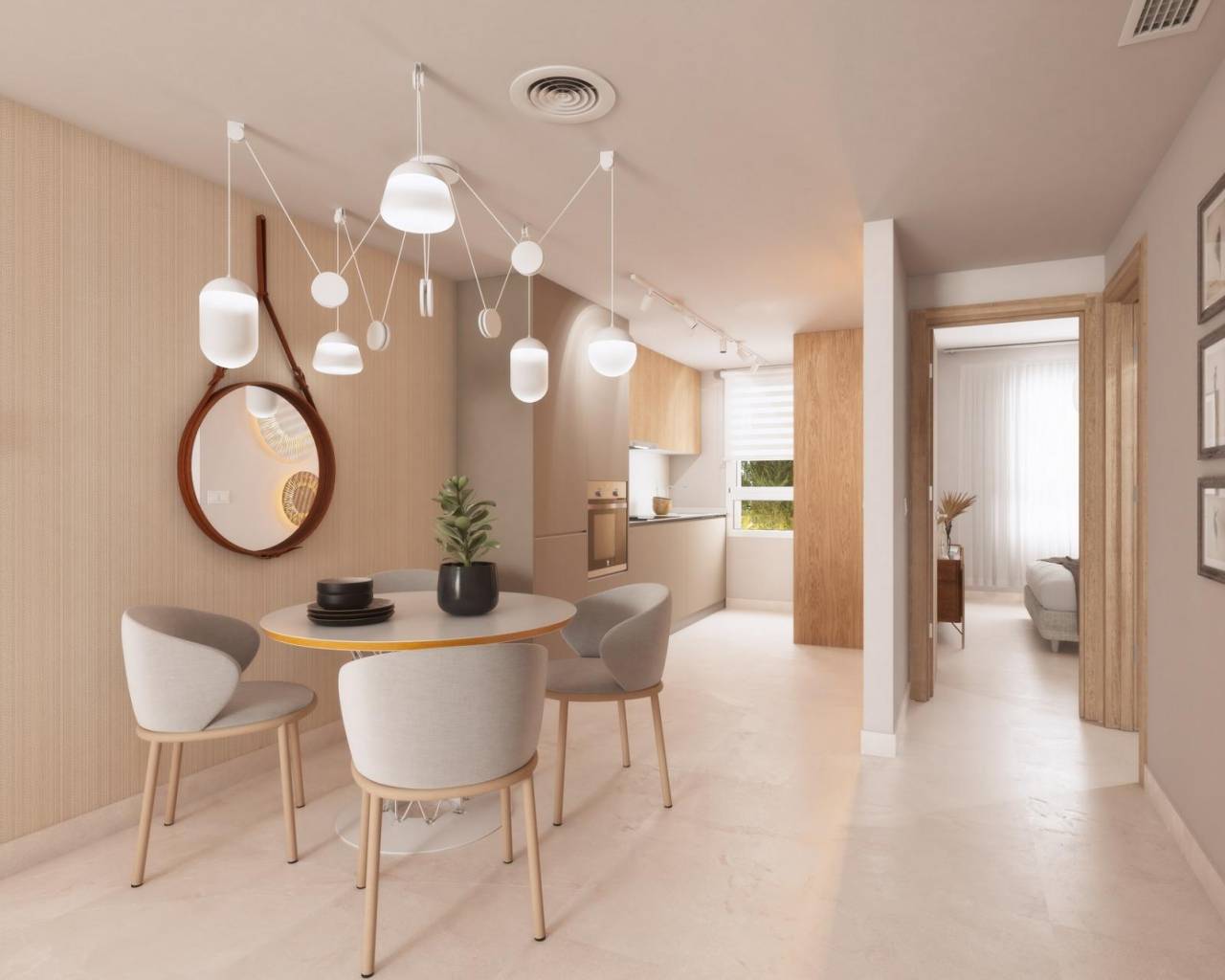  - Apartment - Estepona - Buenas Noches