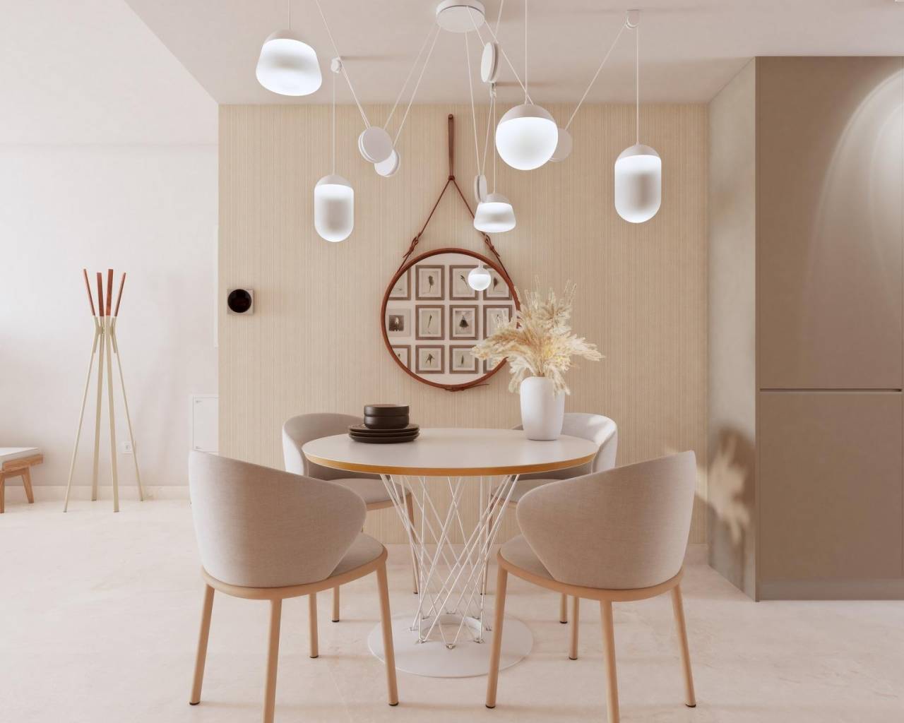  - Apartment - Estepona - Buenas Noches