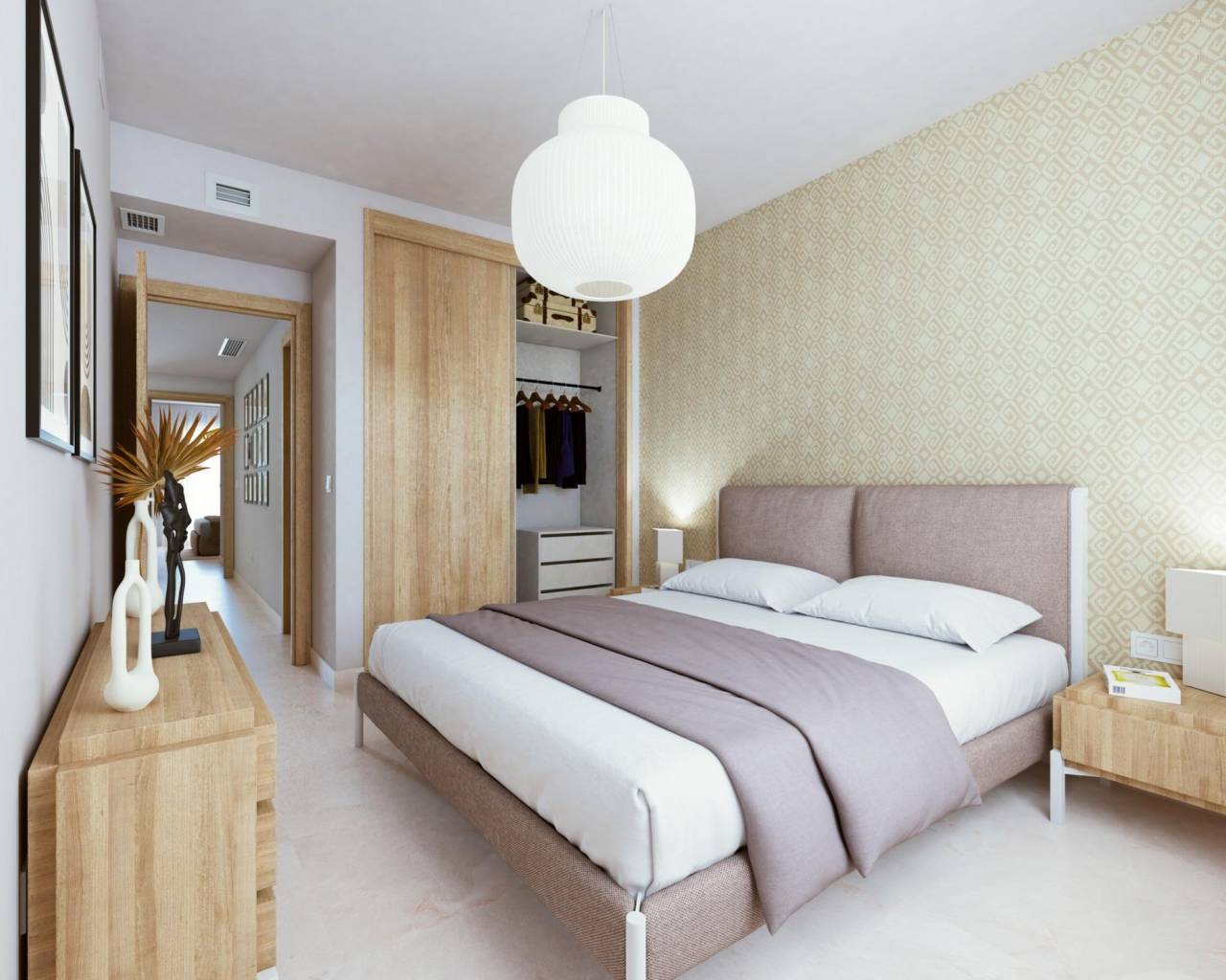  - Apartment - Estepona - Buenas Noches