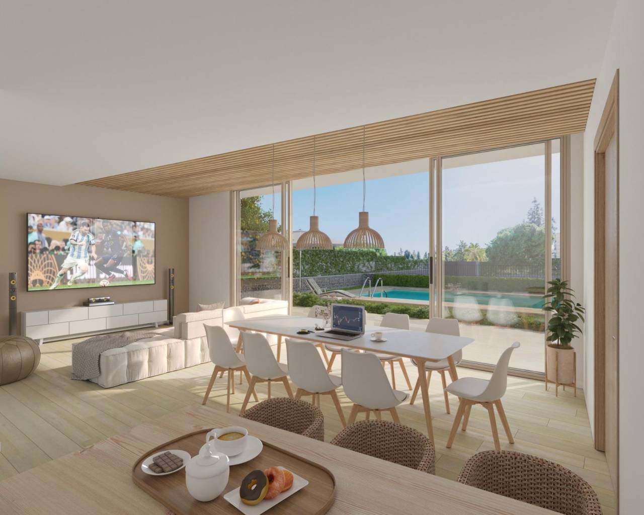 Nueva construcción  - Apartamentos - Torremolinos - Benalmádena