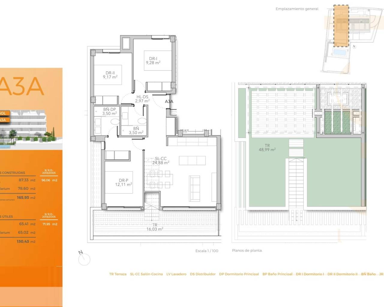 Nueva construcción  - Apartamentos - Torremolinos - Benalmádena