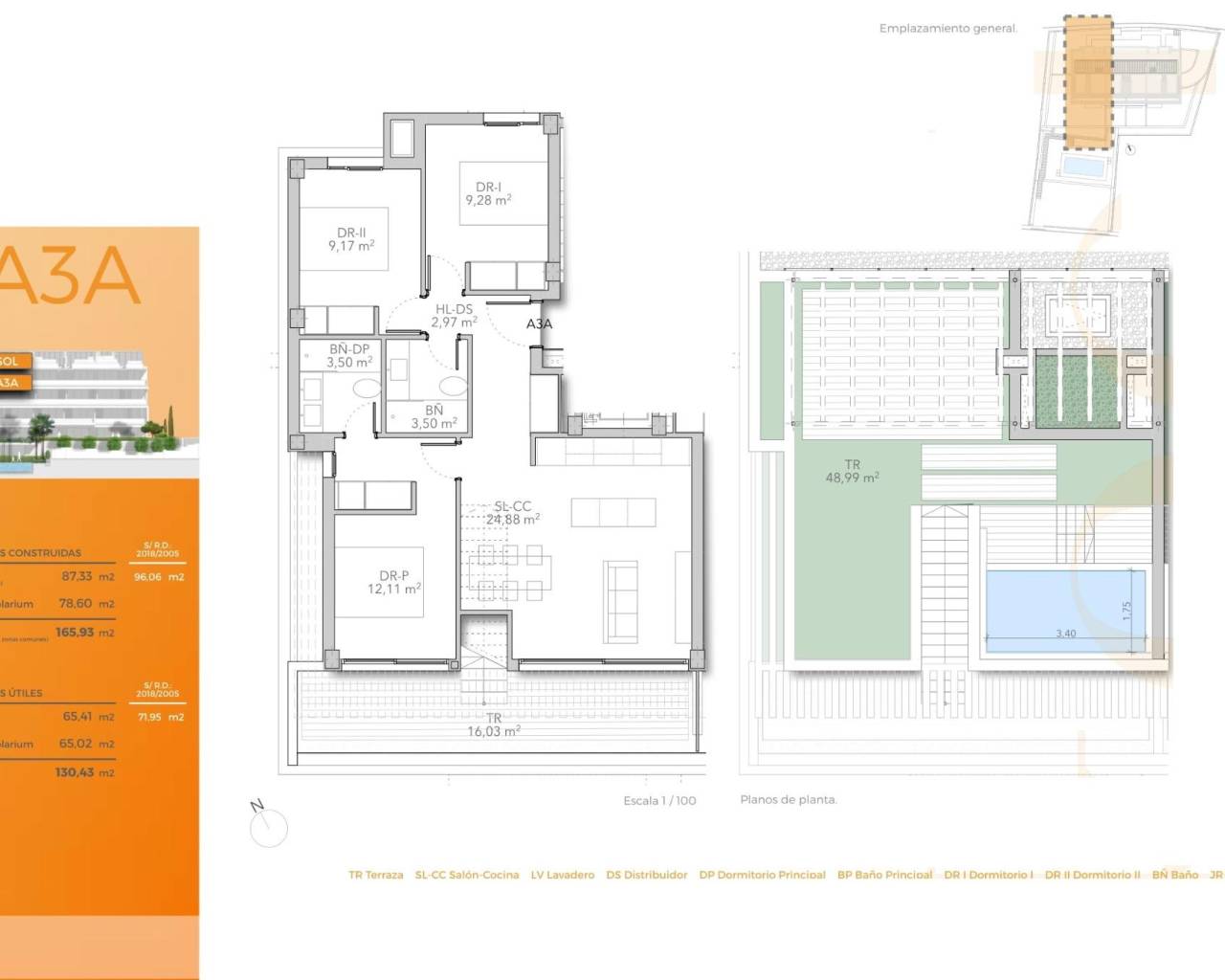 Nueva construcción  - Apartamentos - Torremolinos - Benalmádena