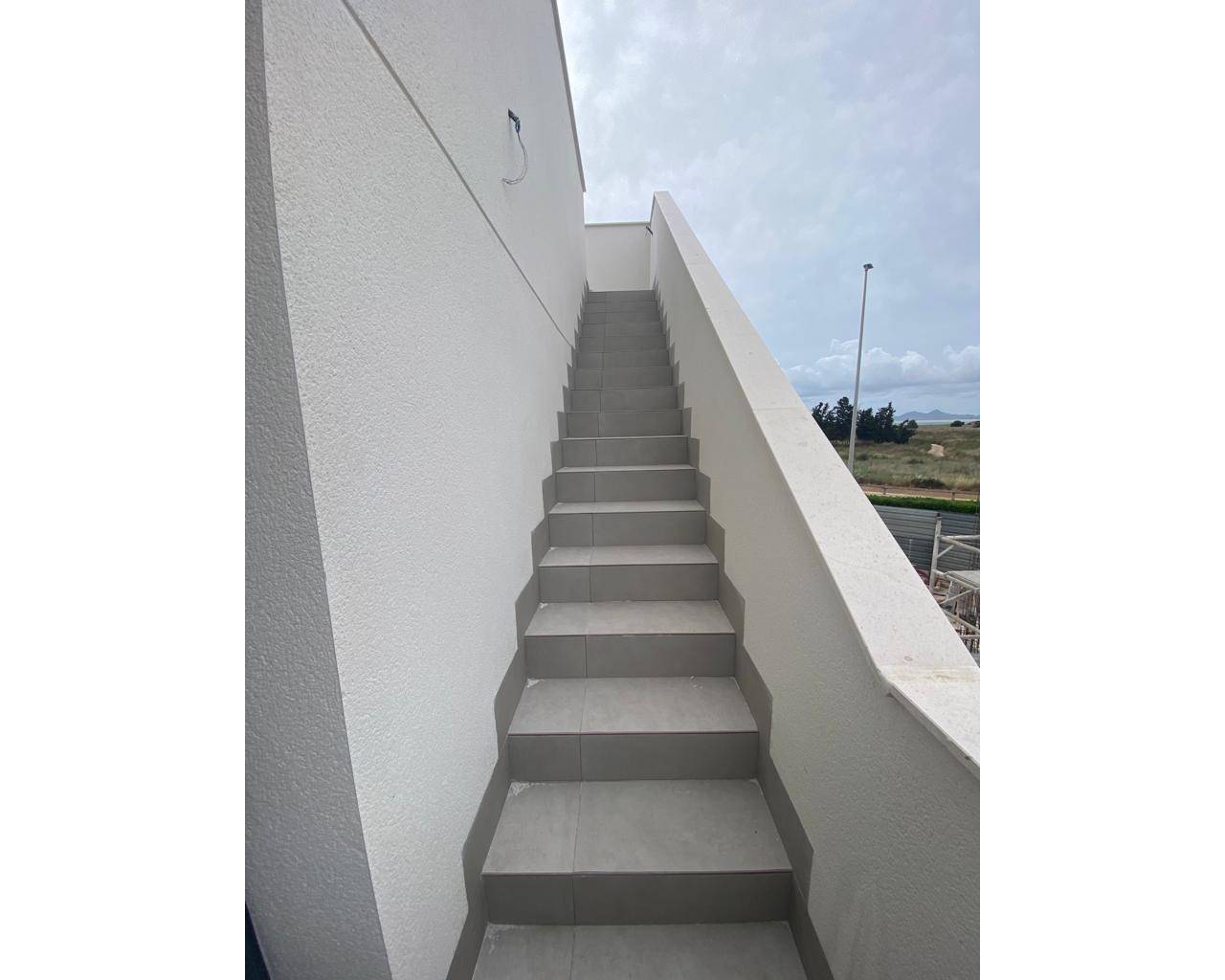 New Build - Villas - Los Alcazares - La Concha