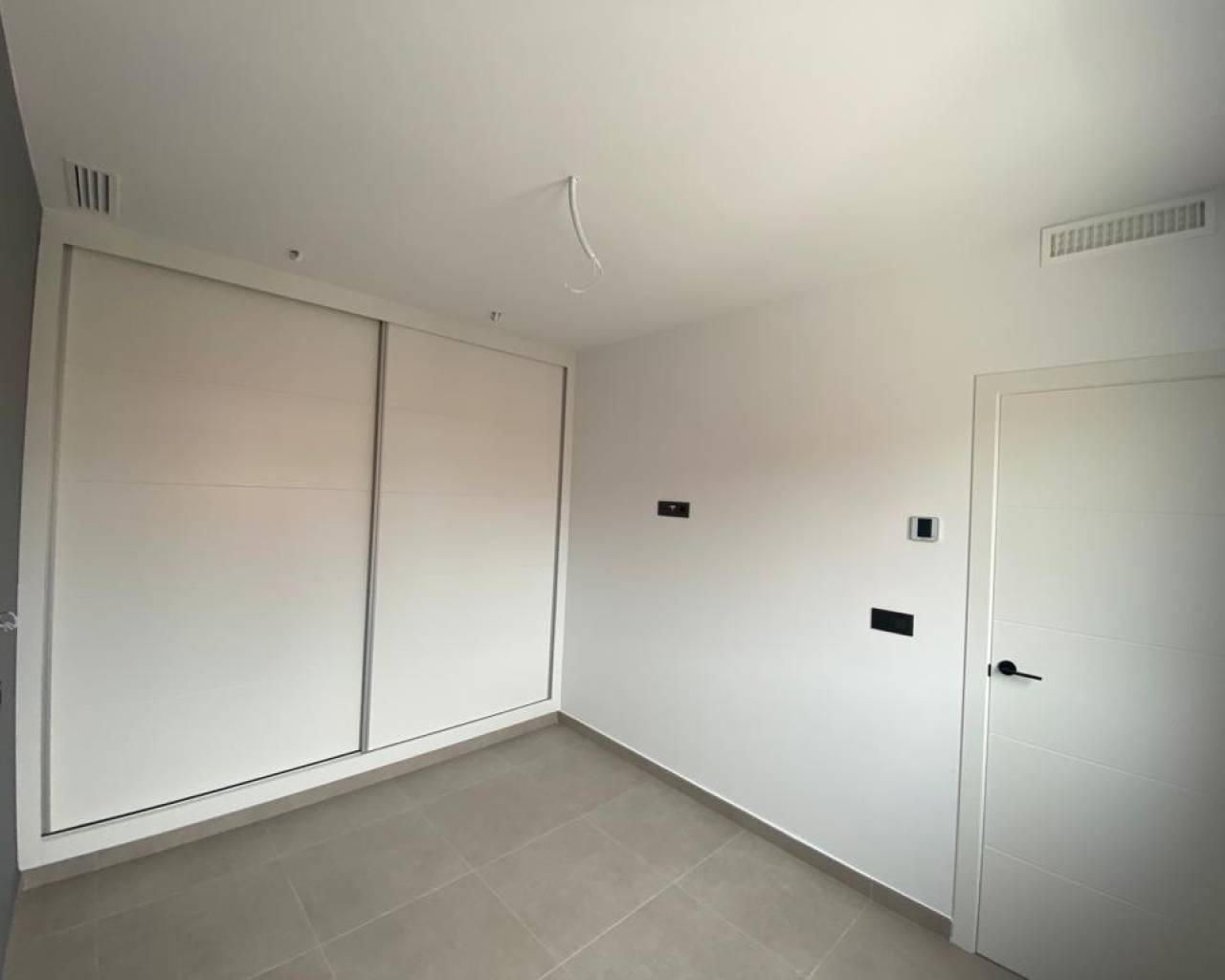 New Build - Villas - Los Alcazares - La Concha