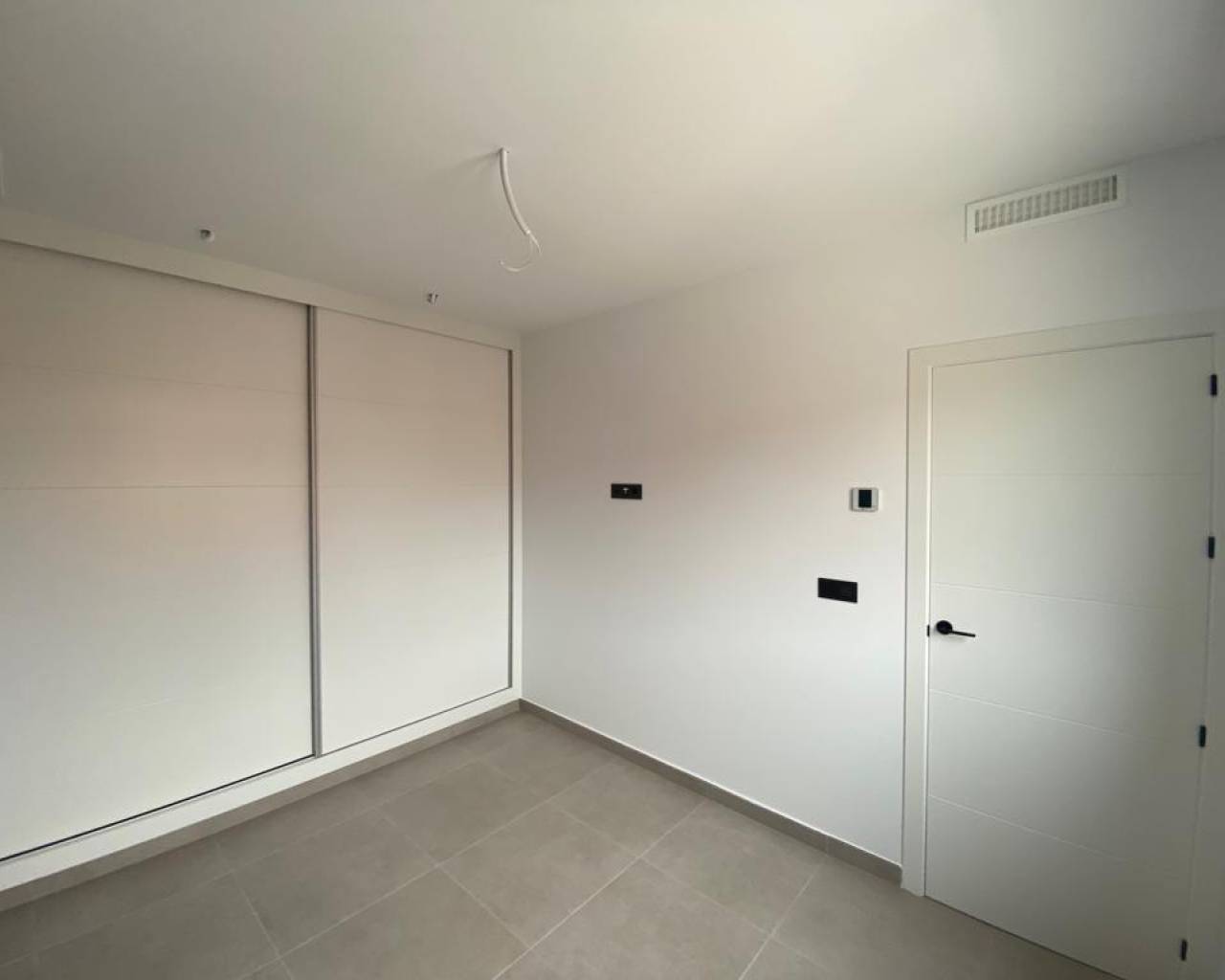 New Build - Villas - Los Alcazares - La Concha