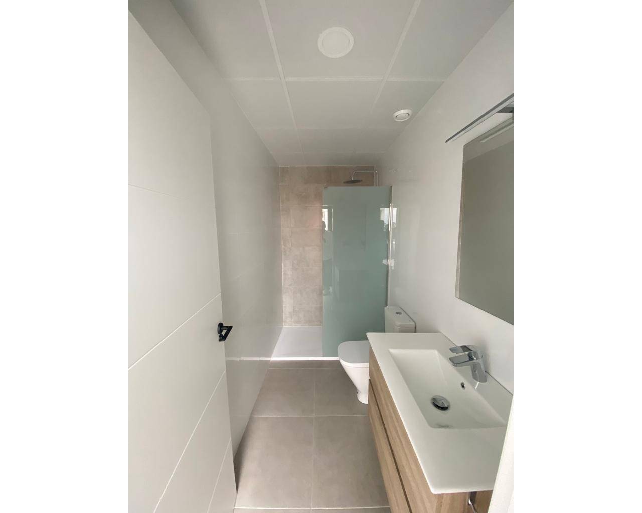 New Build - Villas - Los Alcazares - La Concha