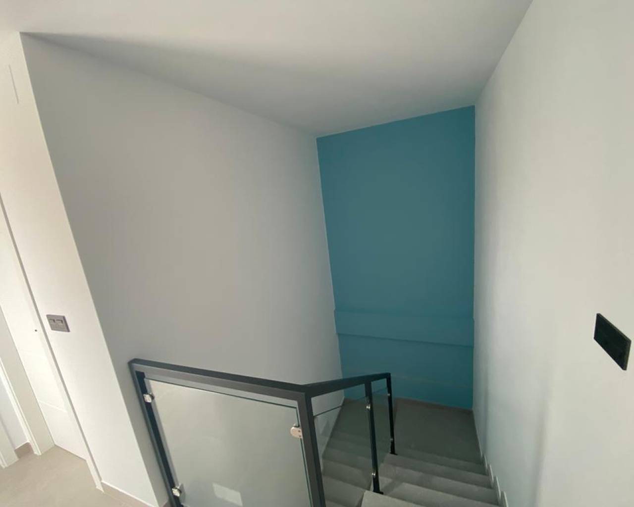 New Build - Villas - Los Alcazares - La Concha